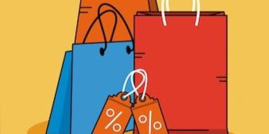 Imagem do grupo de WhatsApp 🔥Dropshiping lucrativo🛍️