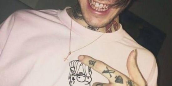 Imagem do grupo de WhatsApp 𝐅𝐚𝐧𝐬 𝐝𝐨 𝐋𝐢𝐥 𝐏𝐞𝐞𝐩.⭐ᶜʰᵃᵗ