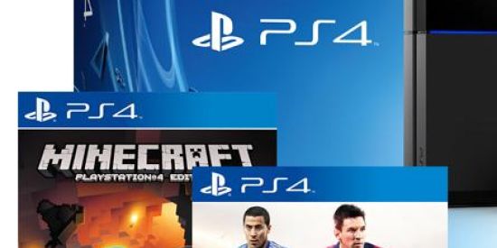 Imagem do grupo de WhatsApp FIFA & MINICRAFT