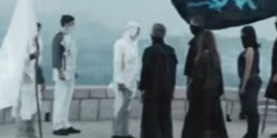 Imagem do grupo de WhatsApp RPG (Two Sides) Fichas