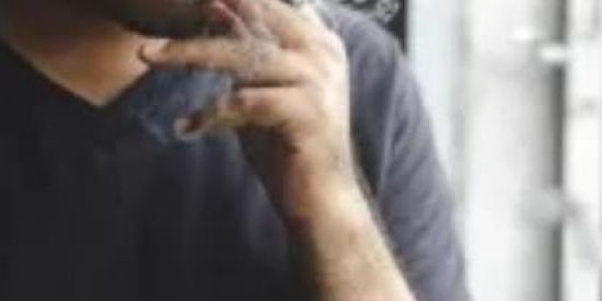 Imagem do grupo de WhatsApp Como acabar o vício em cigarros