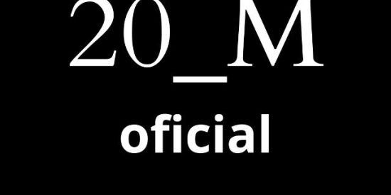 Imagem do grupo de WhatsApp 20M (01)