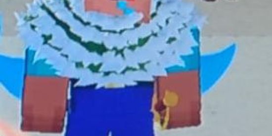 Imagem do grupo de WhatsApp FIFA MOBILE