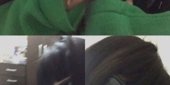 Imagem do grupo de WhatsApp Power Squad