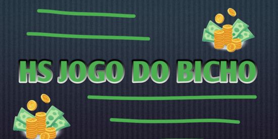 Imagem do grupo de WhatsApp 🔰HS JOGO DO BICHO 🔰