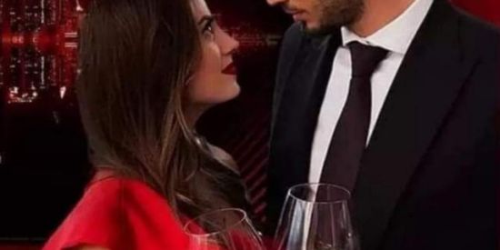 Imagem do grupo de WhatsApp OS INTOCÁVEIS