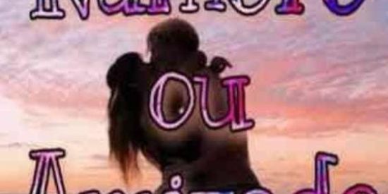 Imagem do grupo de WhatsApp Amizade e Namoro