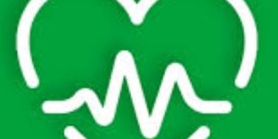 Imagem do grupo de WhatsApp Dicas de saúde física