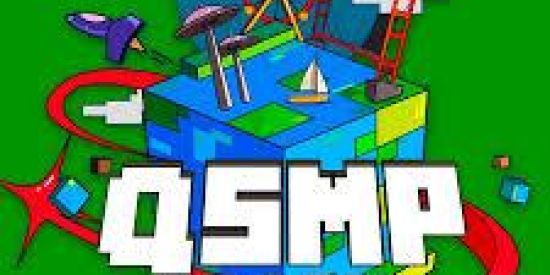 Imagem do grupo de WhatsApp QSMP BRAZIL🇧🇷