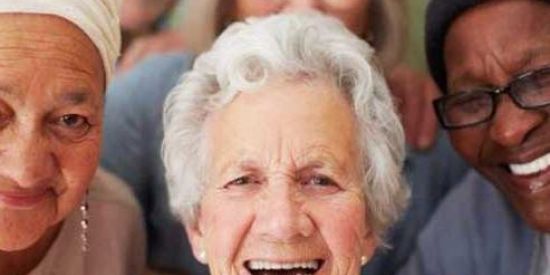 Imagem do grupo de WhatsApp Asilo Virtual