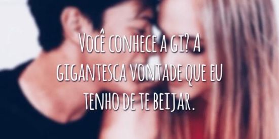 Imagem do grupo de WhatsApp Amizade e paquera 😘❤