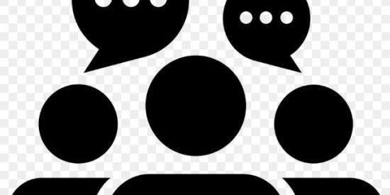 Imagem do grupo de WhatsApp GRUPO DE CONVERSA