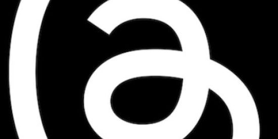 Imagem do grupo de WhatsApp threads divul🆙