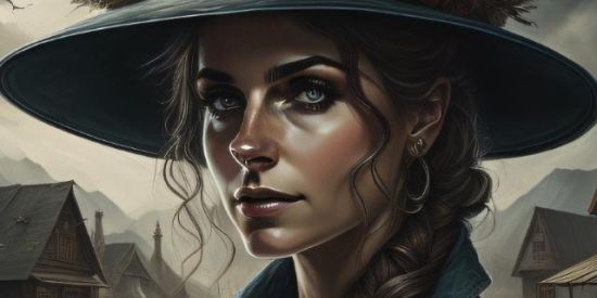 Imagem do grupo de WhatsApp Grupo de Caça - Darkness