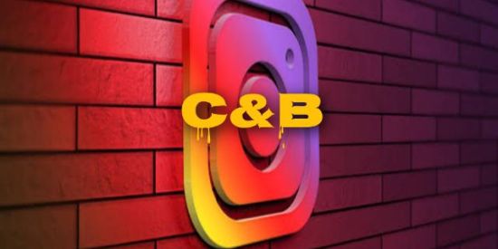 Imagem do grupo de WhatsApp C&B SEGUIDORES INSTAGRAM 🚀