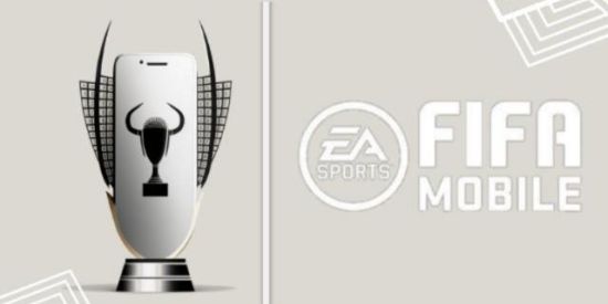 Imagem do grupo de WhatsApp FIFA MOBILE 🇧🇷🔥