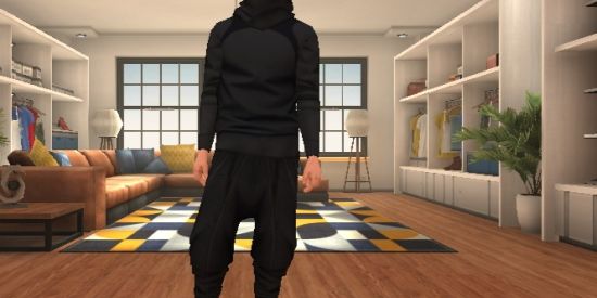 Imagem do grupo de WhatsApp Avakin Life