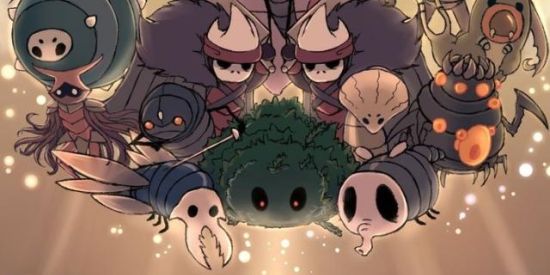 Imagem do grupo de WhatsApp ☆ʜᴏʟʟᴏᴡ Fʀɪᴇɴᴅs☆