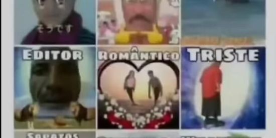 Imagem do grupo de WhatsApp ™〆 sᴀʟᴠᴀᴛᴏʀᴇ ❖