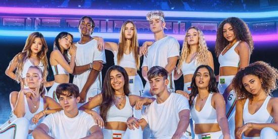 Imagem do grupo de WhatsApp 𝑭𝒂𝒎𝒊𝒍𝒊𝒂 𝑵𝒐𝒘 𝑼𝒏𝒊𝒕𝒆𝒅🦋