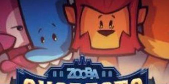 Imagem do grupo de WhatsApp Suspects - salas