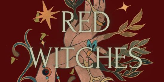 Imagem do grupo de WhatsApp Red Witches 🌕🌹🔮