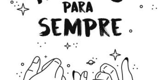 Imagem do grupo de WhatsApp Amizades Verdadeiras!!! Tds DDD 💫