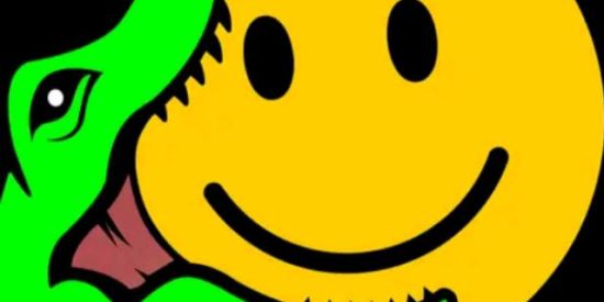 Imagem do grupo de WhatsApp iFunny2