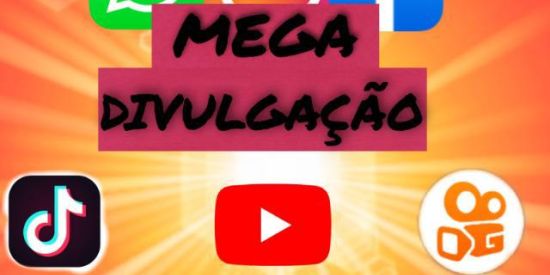 Imagem do grupo de WhatsApp Divulgação de links 👉👈