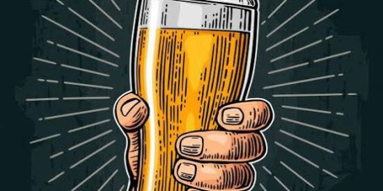 Imagem do grupo de WhatsApp Resenha com os amigos😎