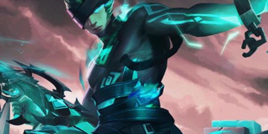 Imagem do grupo de WhatsApp Grupo de fre fire