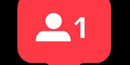 Imagem do grupo de WhatsApp SEGUIDORES NO INSTAGRAM🔥🤩