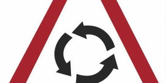 Imagem do grupo de WhatsApp SEM ROTA😉