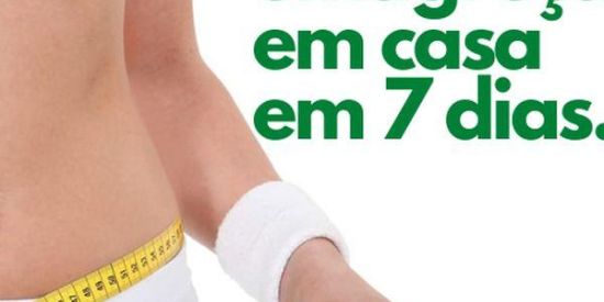 Imagem do grupo de WhatsApp EMAGREÇA EM 7 DIAS SER NÃO EMAGRECER DEVOLVO SEU DINHEIRO