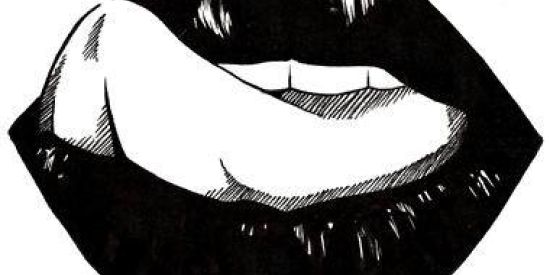 Imagem do grupo de WhatsApp Les ami😏🔞