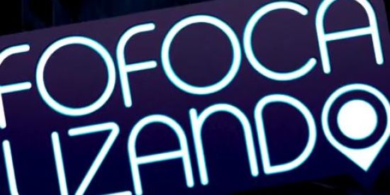 Imagem do grupo de WhatsApp Fofocalizando🤫🫵🏼