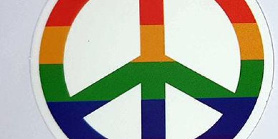 Imagem do grupo de WhatsApp LGBTQIAP+ e Apoiadores