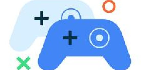 Imagem do grupo de WhatsApp GAMES