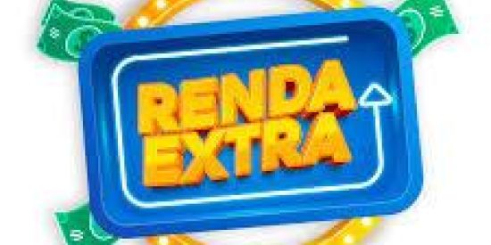 Imagem do grupo de WhatsApp Renda extra