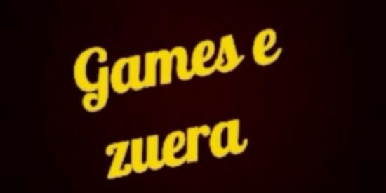 Imagem do grupo de WhatsApp Zuera