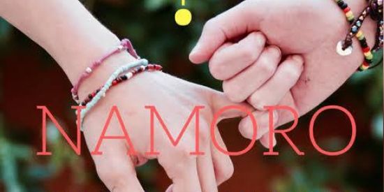 Imagem do grupo de WhatsApp Namoro ou amizade