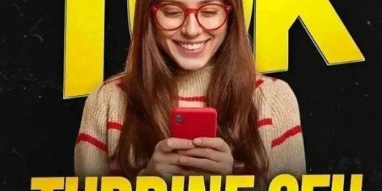 Imagem do grupo de WhatsApp Agência follo-up