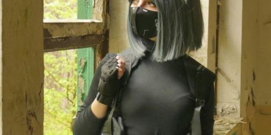 Imagem do grupo de WhatsApp ✯➷𝔻𝕖𝕒𝕥𝕙➶✯