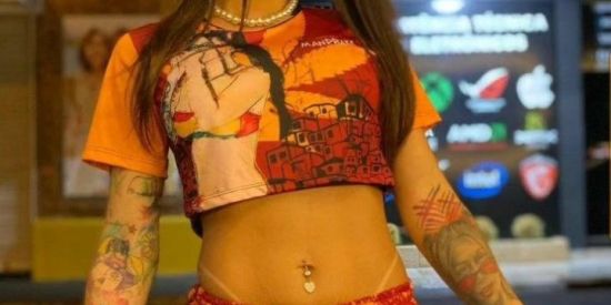 Imagem do grupo de WhatsApp Polêmico 🔥😈