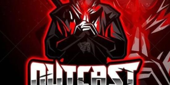 Imagem do grupo de WhatsApp 🎮⚡️OutCast_Clã_Fortnite_RECRUTAMENTO⚡️🎮