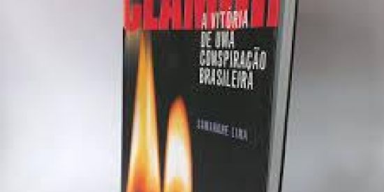 Imagem do grupo de WhatsApp Curso Clamor quê traz Vitória