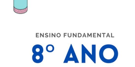 Imagem do grupo de WhatsApp 8°ano 📝📚