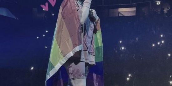 Imagem do grupo de WhatsApp LGBT 🏳️‍🌈