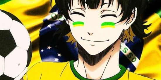 Imagem do grupo de WhatsApp Grupo Kanashi