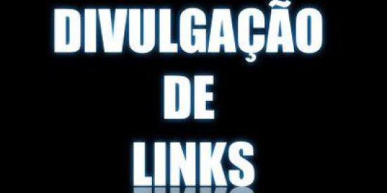Imagem do grupo de WhatsApp 🔗 DIVULGAÇÃO DE LINKS 🔗